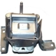 Purchase Top-Quality Engine Mount Front Right by ANCHOR - 3024 pa1