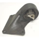 Purchase Top-Quality Engine Mount Front Right by ANCHOR - 3039 pa1