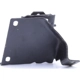 Purchase Top-Quality Engine Mount Front Right by ANCHOR - 3044 pa6