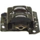 Purchase Top-Quality Engine Mount Front Right by ANCHOR - 3046 pa1