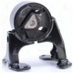 Purchase Top-Quality Engine Mount Front Right by ANCHOR - 3120 pa6