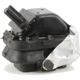Purchase Top-Quality Engine Mount Front Right by ANCHOR - 3150 pa3