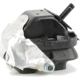 Purchase Top-Quality Engine Mount Front Right by ANCHOR - 3150 pa4