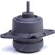 Purchase Top-Quality Engine Mount Front Right by ANCHOR - 3324 pa2