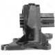 Purchase Top-Quality Engine Mount Front Right by ANCHOR - 3344 pa7