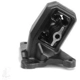 Purchase Top-Quality Engine Mount Front Right by ANCHOR - 3344 pa9