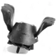 Purchase Top-Quality Engine Mount Front Right by ANCHOR - 3381 pa10