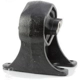 Purchase Top-Quality Engine Mount Front Right by ANCHOR - 3396 pa6