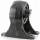 Purchase Top-Quality Engine Mount Front Right by ANCHOR - 3396 pa7