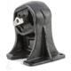 Purchase Top-Quality Engine Mount Front Right by ANCHOR - 3396 pa9