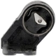 Purchase Top-Quality Engine Mount Front Right by ANCHOR - 3431 pa2