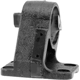 Purchase Top-Quality Engine Mount Front Right by ANCHOR - 3431 pa3