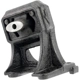 Purchase Top-Quality Engine Mount Front Right by ANCHOR - 3432 pa1