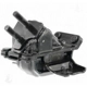 Purchase Top-Quality Engine Mount Front Right by ANCHOR - 3438 pa6