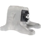 Purchase Top-Quality Engine Mount Front Right by ANCHOR - 3563 pa5