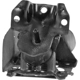 Purchase Top-Quality Engine Mount Front Right by ANCHOR - 3648 pa2