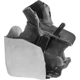 Purchase Top-Quality Engine Mount Front Right by ANCHOR - 3648 pa4