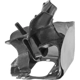Purchase Top-Quality Engine Mount Front Right by ANCHOR - 3648 pa5