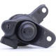 Purchase Top-Quality Engine Mount Front Right by ANCHOR - 8207 pa5