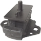 Purchase Top-Quality Engine Mount Front Right by ANCHOR - 8647 pa1