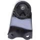 Purchase Top-Quality Engine Mount Front Right by ANCHOR - 8703 pa2