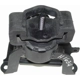 Purchase Top-Quality Engine Mount Front Right by ANCHOR - 9021 pa1