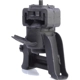 Purchase Top-Quality Engine Mount Front Right by ANCHOR - 9021 pa3