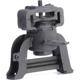 Purchase Top-Quality Engine Mount Front Right by ANCHOR - 9021 pa5