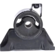 Purchase Top-Quality Engine Mount Front Right by ANCHOR - 9072 pa3