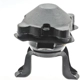 Purchase Top-Quality Engine Mount Front Right by ANCHOR - 9281 pa1