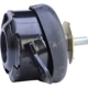 Purchase Top-Quality Engine Mount Front Right by ANCHOR - 9600 pa6