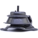 Purchase Top-Quality Engine Mount Front Right by ANCHOR - 9600 pa8