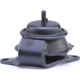 Purchase Top-Quality Engine Mount Front Right by ANCHOR - 9600 pa9