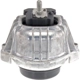 Purchase Top-Quality Engine Mount Front Right by ANCHOR - 9682 pa3