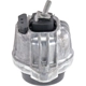 Purchase Top-Quality Engine Mount Front Right by ANCHOR - 9682 pa4