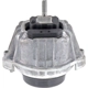 Purchase Top-Quality Engine Mount Front Right by ANCHOR - 9682 pa5