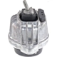 Purchase Top-Quality Engine Mount Front Right by ANCHOR - 9682 pa6