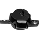 Purchase Top-Quality Engine Mount Front Right by ANCHOR - 9709 pa1