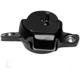 Purchase Top-Quality Engine Mount Front Right by ANCHOR - 9709 pa4