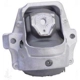 Purchase Top-Quality Support moteur avant droit by ANCHOR - 9805 pa14