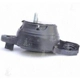 Purchase Top-Quality Engine Mount Front Right by ANCHOR - 9834 pa18