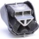 Purchase Top-Quality Engine Mount Front Right by ANCHOR - 9838 pa2