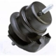 Purchase Top-Quality Engine Mount Front Right by ANCHOR - 9878 pa2