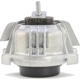 Purchase Top-Quality Engine Mount Front Right by ANCHOR - 9921 pa2