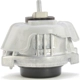 Purchase Top-Quality Engine Mount Front Right by ANCHOR - 9921 pa3