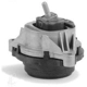 Purchase Top-Quality Engine Mount Front Right by ANCHOR - 9983 pa14