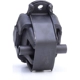 Purchase Top-Quality Engine Mount Front Right by AUTO EXTRA CANADA - 2711 pa2