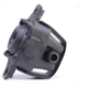 Purchase Top-Quality Engine Mount Front Right by AUTO EXTRA CANADA - 2711 pa4