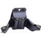 Purchase Top-Quality Engine Mount Front Right by AUTO EXTRA CANADA - 2726 pa1