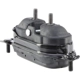 Purchase Top-Quality Engine Mount Front Right by AUTO EXTRA CANADA - 2796 pa4